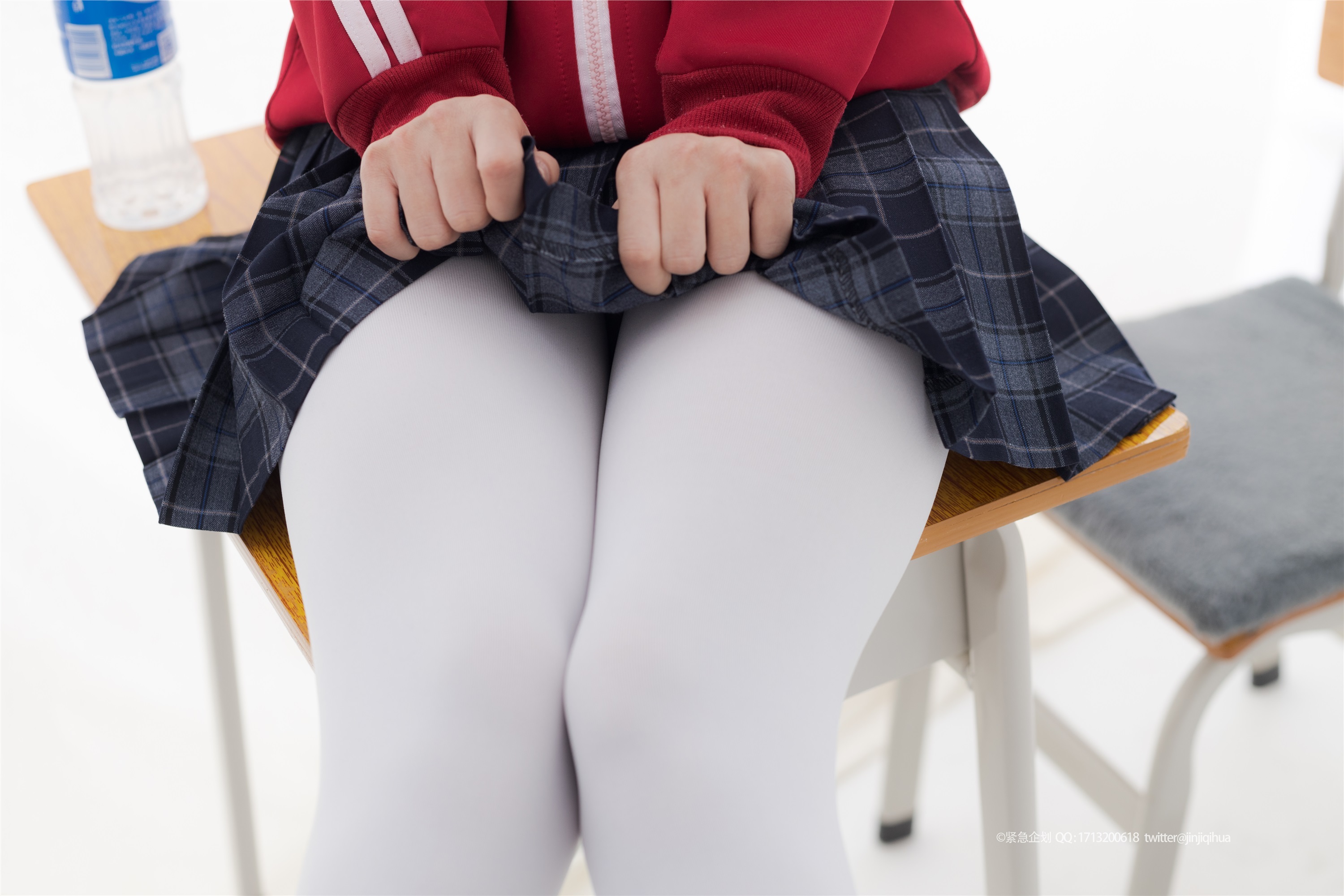 紧急企划  NO.008 井酱desu